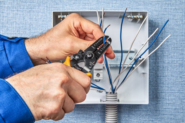 Best Electrical Maintenance Services  in Clarks Green, PA