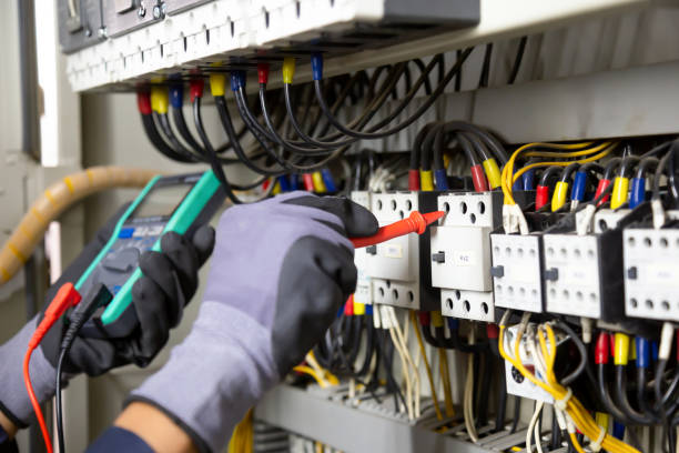 Best Electrical Outlet Installation and Repair  in Clarks Green, PA