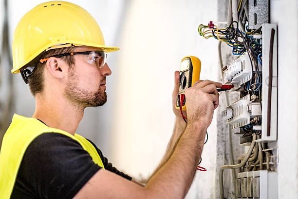 Emergency Electrical Repair Services in Clarks Green, PA